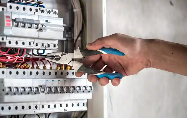 electrical service