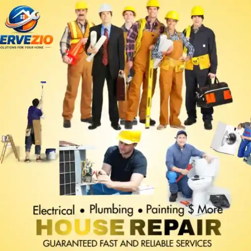 home services near me
